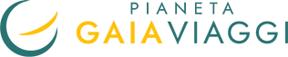 Logo Pianeta Gaia