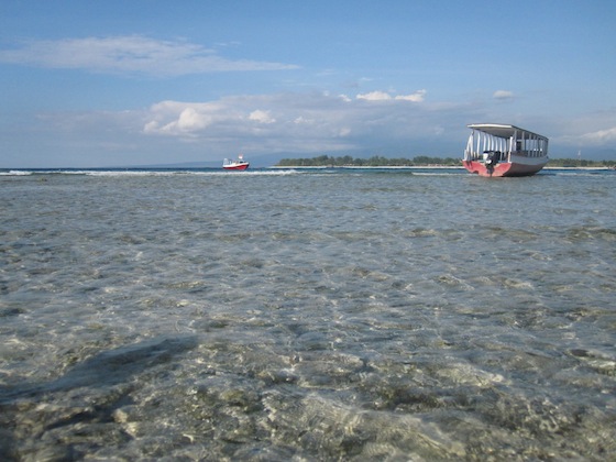 Gili Trawangan