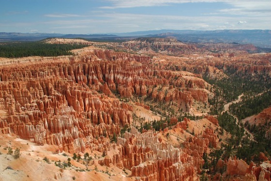 Bryce Canyon